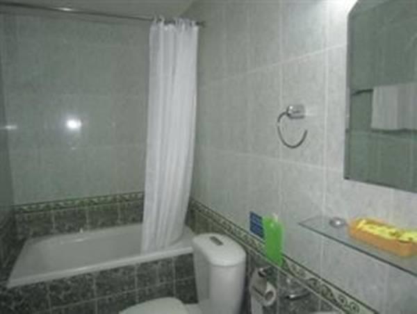 Phan Lan 2 Hotel Cidade de Ho Chi Minh Exterior foto